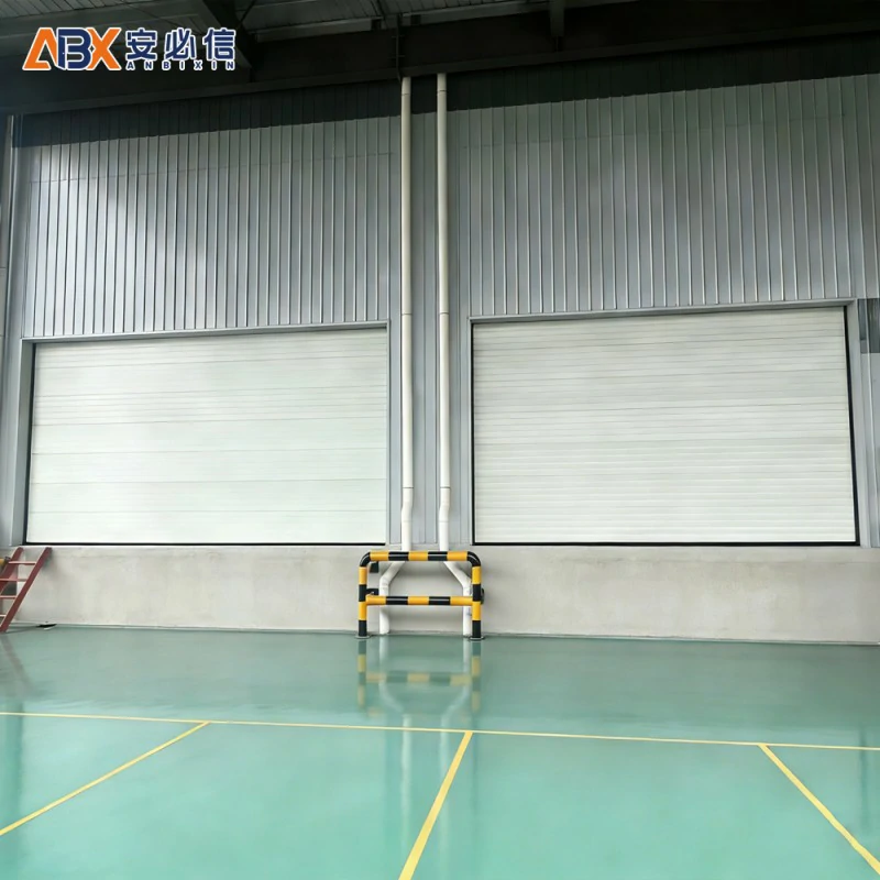 驻马店市升降滑升门